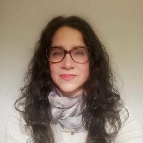 Dra. Ximena Velez, PhD